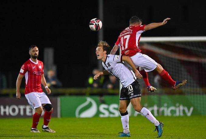 Nhận định, soi kèo Dundalk vs Sligo Rovers, 1h45 ngày 12/8