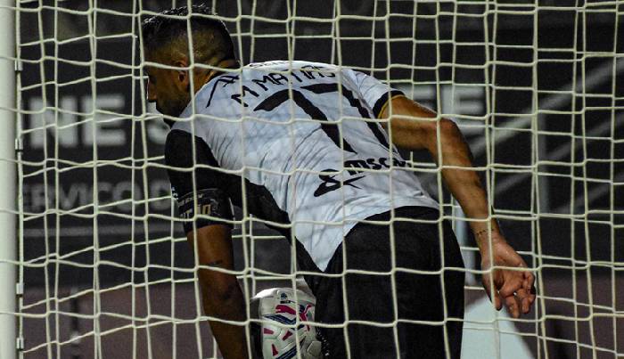 Nhận định, soi kèo Farense vs Casa Pia, 0h00 ngày 13/8