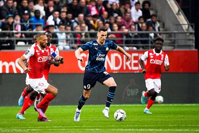 Nhận định, soi kèo Marseille vs Reims, 22h ngày 12/8