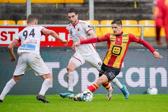 Nhận định, soi kèo Molenbeek vs Mechelen, 21h ngày 12/8