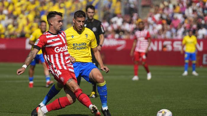 Nhận định, soi k&egrave;o Real Sociedad vs Girona, 22h ng&agrave;y 12/8