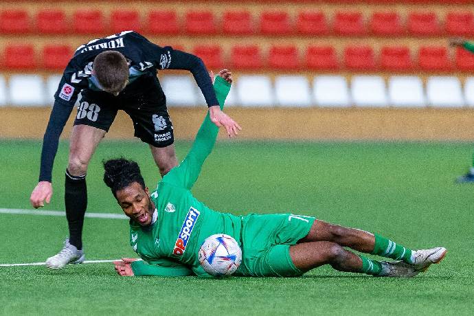 Nhận định, soi kèo Siauliai vs Dziugas Telsiai, 23h ngày 11/8