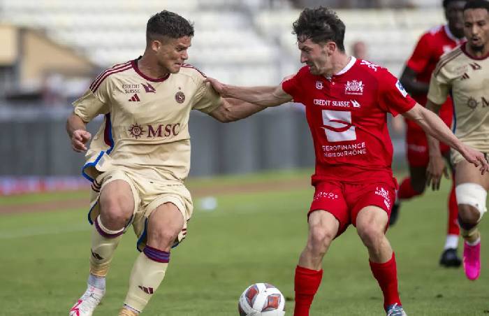 Nhận định, soi k&egrave;o Stade Lausanne Ouchy vs Zurich, 23h ng&agrave;y 12/8