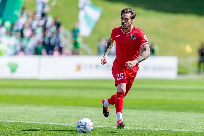 Nhận định, soi kèo Suduva vs Banga Gargzdai, 23h ngày 11/8