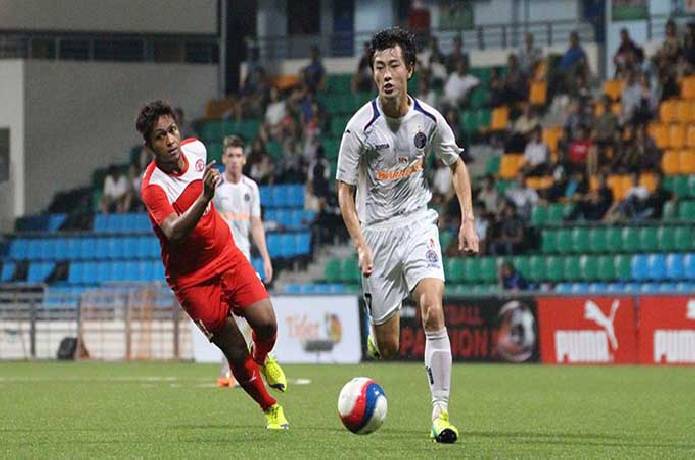 Nhận định, soi kèo Young Lions vs DPMM, 17h ngày 12/8