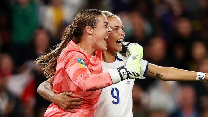 Phân tích kèo hiệp 1 nữ Anh vs nữ Colombia, 17h30 ngày 12/8