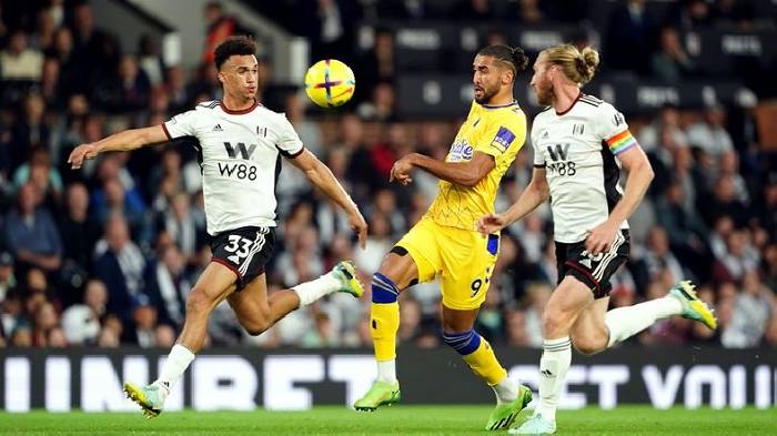 Soi k&egrave;o phạt g&oacute;c Everton vs Fulham, 21h ng&agrave;y 12/8