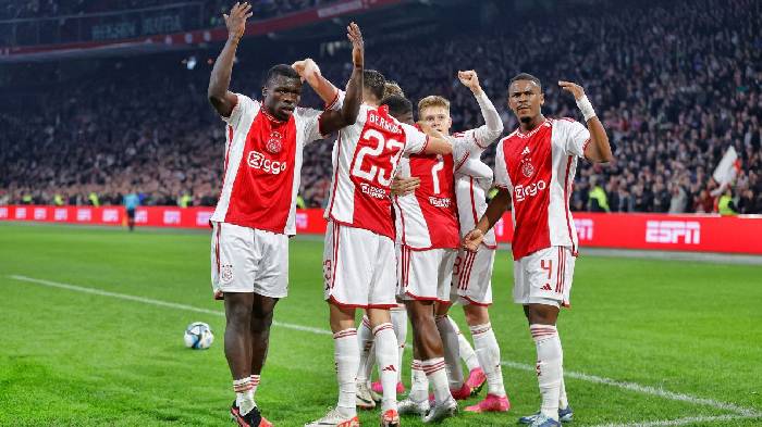 Nhận định, soi k&egrave;o Ajax vs Heerenveen, 21h45 ng&agrave;y 11/8: Sự trở lại của một thế lực