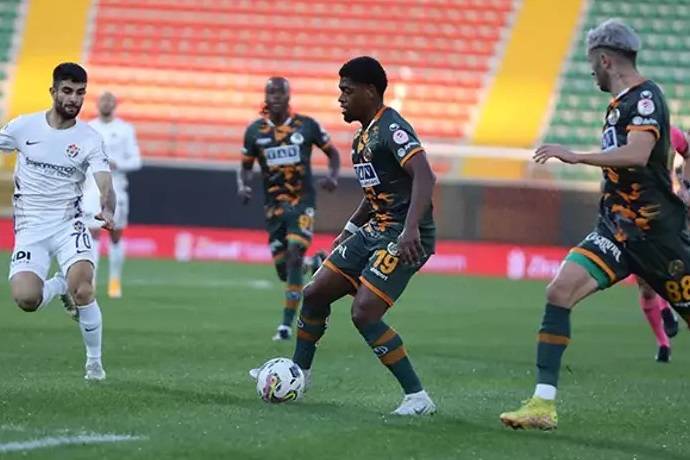 Nhận định, soi k&egrave;o Alanyaspor vs Eyupspor, 1h45 ng&agrave;y 12/8: Sức mạnh t&acirc;n binh