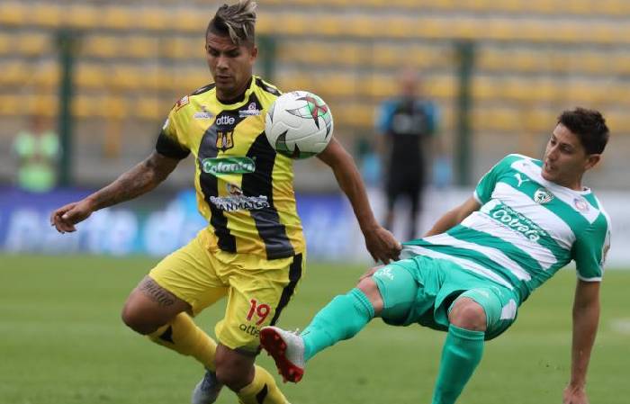 Nhận định, soi k&egrave;o Alianza Petrolera vs Envigado, 08h00 ng&agrave;y 12/8 : 3 điểm cho chủ nh&agrave;