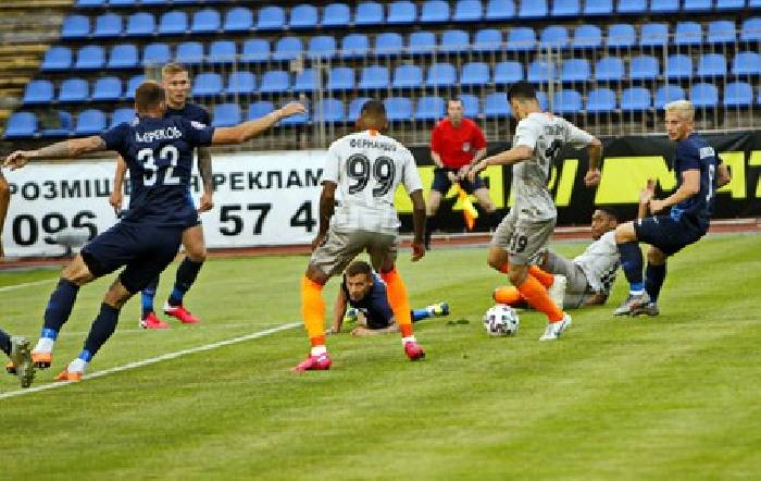 Nhận định, soi k&egrave;o FK Chernihiv vs FC Viktoriya Sumy, 16h00 ng&agrave;y 12/8: Nỗi đau k&eacute;o d&agrave;i