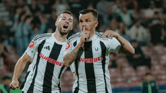 Nhận định, soi k&egrave;o Petrolul vs Universitatea Cluj, 23h00 ng&agrave;y 12/8: Thất vọng cửa tr&ecirc;n