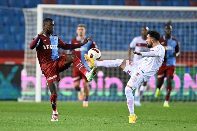 Nhận định, soi k&egrave;o Sivasspor vs Trabzonspor, 23h15 ng&agrave;y 11/8: Ưu thế s&acirc;n nh&agrave;