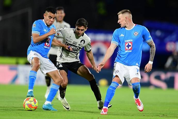 Nhận định, soi k&egrave;o Atl San Luis vs Cruzz Azul, 10h05 ng&agrave;y 12/8: Phong độ bất ổn