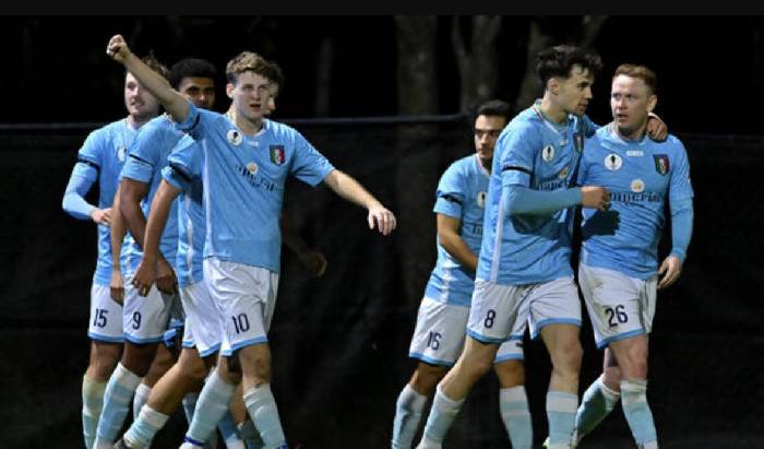 Nhận định, soi k&egrave;o Brisbane City vs Olympic Kingsway SC, 16h30 ng&agrave;y 12/8: Lần đầu chạm mặt