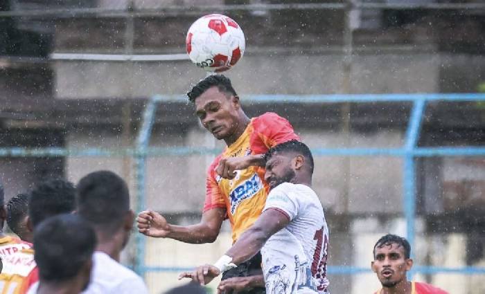 Nhận định, soi kèo East Bengal vs Railway FC, 16h30 ngày 12/8: Thể hiện đẳng cấp