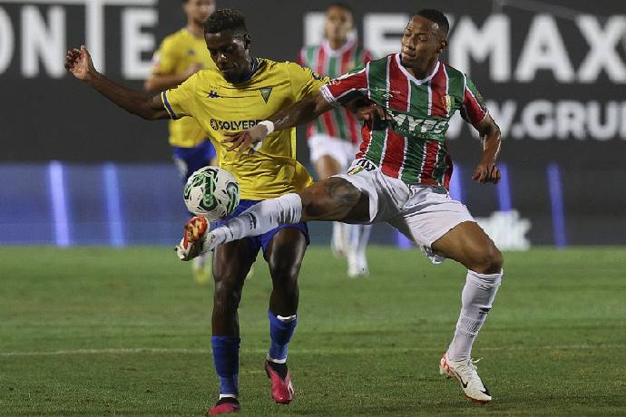 Nhận định, soi kèo Estoril Praia vs Estrela Amadora, 0h45 ngày 12/8: Khó cho khách