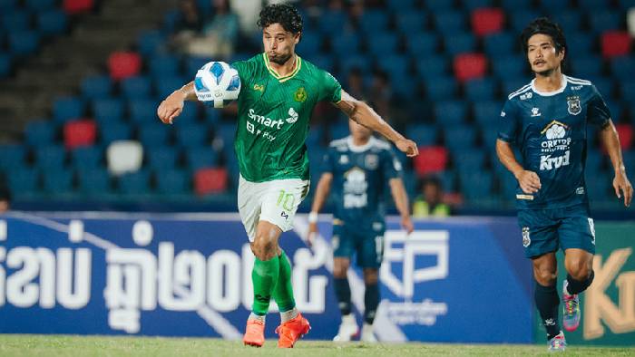 Nhận định, soi kèo Kasuka vs Phnom Penh Crown, 19h15 ngày 12/8: Bất ngờ?