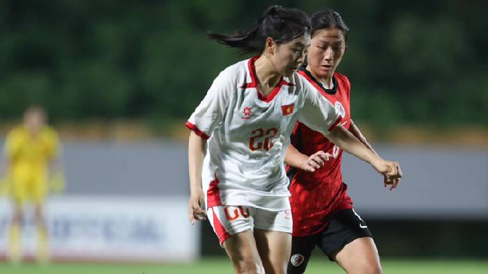 Nhận định, soi kèo nữ Indonesia vs nữ Campuchia, 19h30 ngày 12/8: Danh dự cho ai?