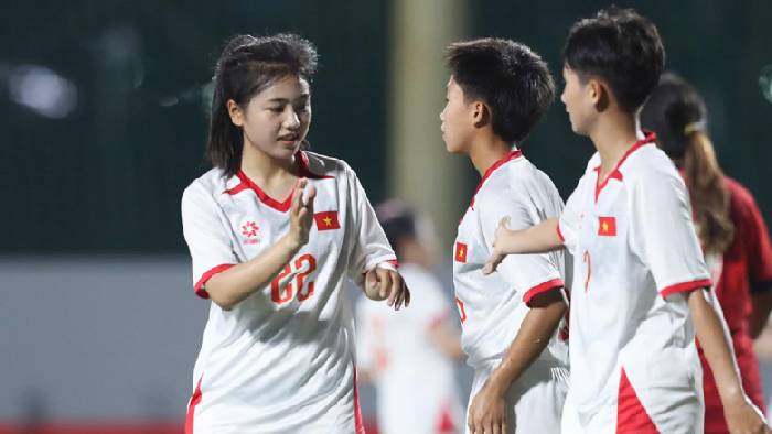 Nhận định, soi kèo nữ Việt Nam vs nữ Thái Lan, 19h30 ngày 12/8: Ưu thế lực lượng