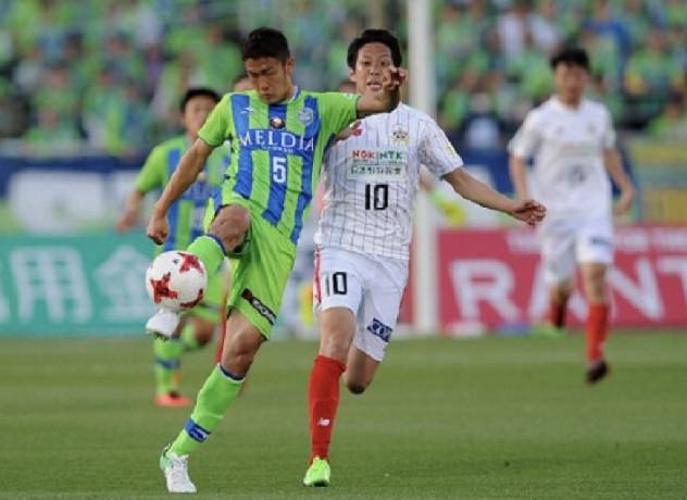 Nhận định, soi k&egrave;o Renofa Yamaguchi vs Ventforet Kofu, 17h00 ng&agrave;y 11/8: Tr&ocirc;i dần về đ&aacute;y bảng