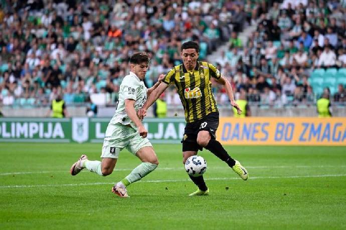Nhận định, soi kèo Slovan Bratislava vs Kairat Almaty, 1h15 ngày 13/8: Bảo vệ thành quả