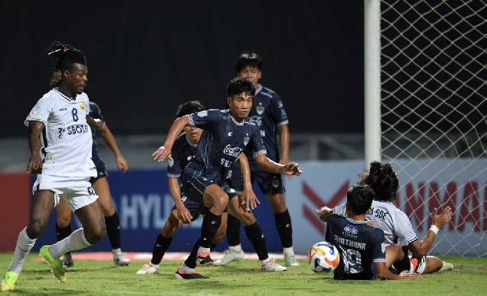 Nhận định, soi kèo Yangon United vs Ezra FC, 16h30 ngày 12/8: Tin vào Yangon United