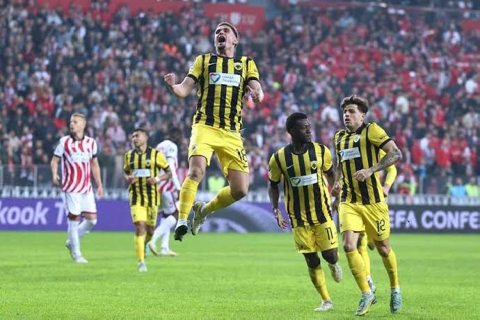 Nhận định, soi kèo AEK Athens vs OFI Crete, 21h00 ngày 12/8: Khởi đầu suôn sẻ