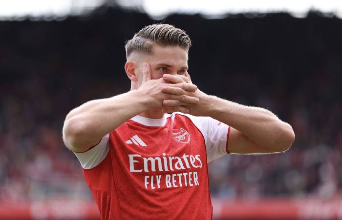 Nhận định, soi kèo Arsenal vs Como, 01h30 ngày 13/8: Vị thế khác