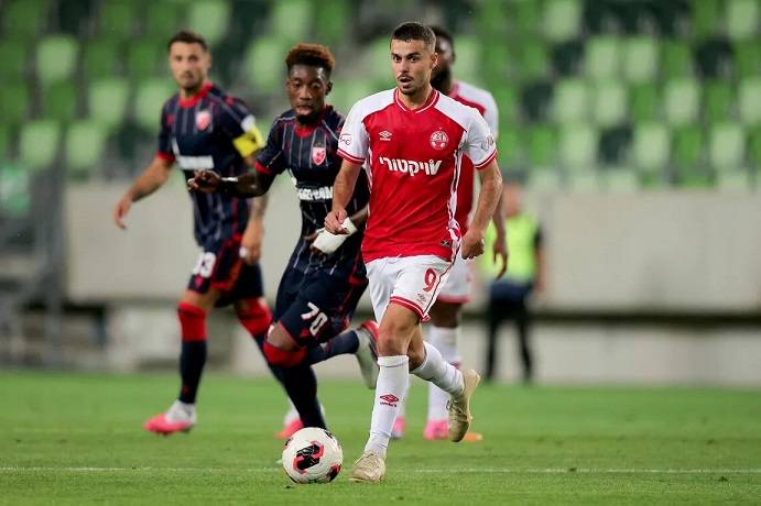Nhận định, soi kèo Crvena Zvezda vs Hapoel Beer Sheva, 1h00 ngày 12/8: Không dễ