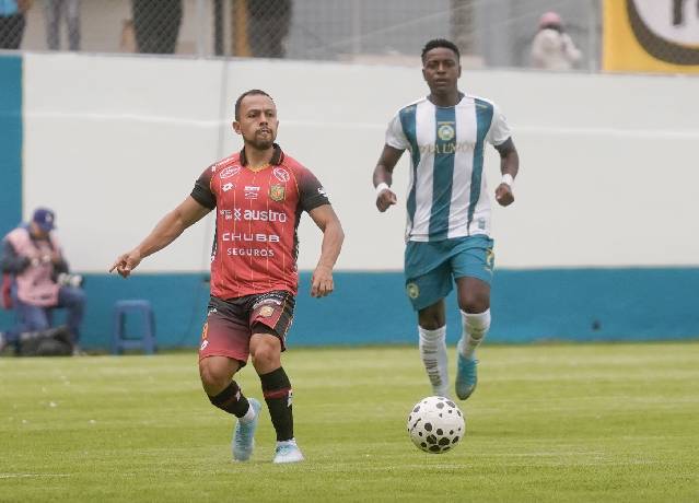 Nhận định, soi kèo La Union Pujili vs Aucas, 03h00 ngày 13/8: Khẳng định đẳng cấp
