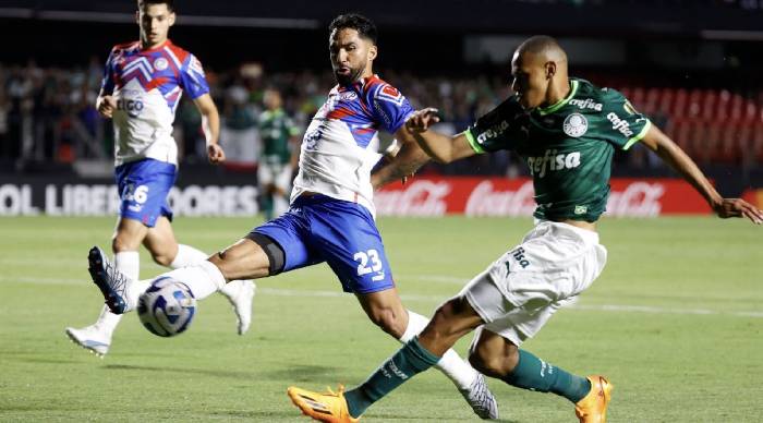 Nhận định, soi kèo Palmeiras vs Cerro Porteno, 05h00 ngày 13/8: Đắng cay sân nhà