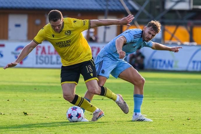 Nhận định, soi kèo Slovan Bratislava vs Mjallby, 1h15 ngày 12/8: Chủ nhà tự tin