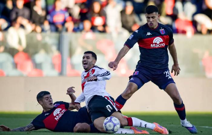 Nhận định, soi kèo Tigre vs Montevideo City Torque, 05h00 ngày 13/8: Tạm vươn lên dẫn trước