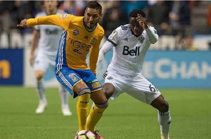 Nhận định, soi kèo Tigres UANL vs Vancouver, 9h00 ngày 12/8: Chủ nhà buông xuôi