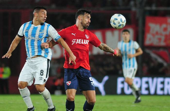 Nhận định, soi kèo Tucuman vs Independiente, 05h15 ngày 13/8: Cuộc đấu trí cân não