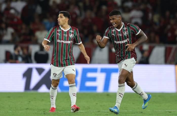 Soi kèo góc Fluminense vs Rivadavia, 05h00 ngày 12/08