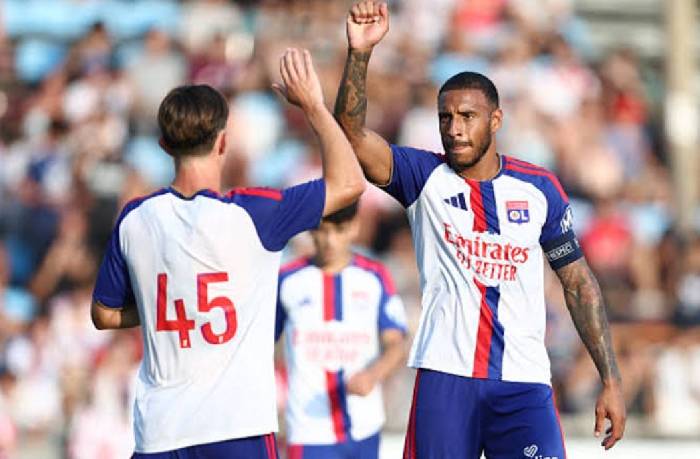 Soi kèo góc Olympique Lyon vs Sparta Prague, 02h00 ngày 12/08