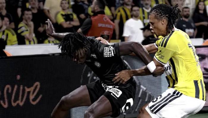 Soi kèo góc Sturm Graz vs Fenerbahce, 01h30 ngày 12/08