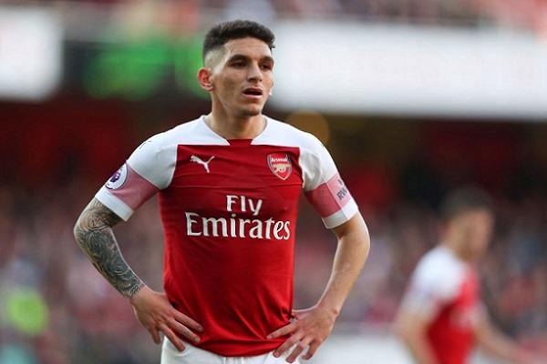 Arsenal d&iacute;nh 'virus FIFA' ở v&ograve;ng 5 Ngoại hạng Anh