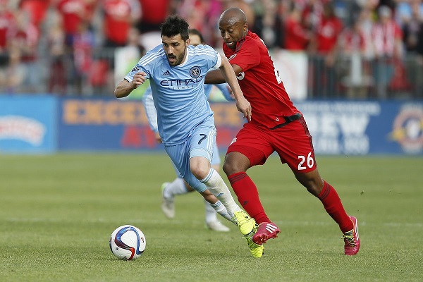 Phân tích tỷ lệ New York City vs Toronto, 6h ngày 12/9