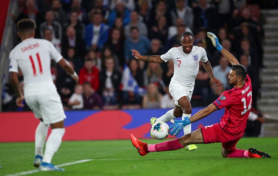 Kết quả b&oacute;ng đ&aacute; h&ocirc;m nay 11/9: Anh 5-3 Kosovo, Ph&aacute;p 3-0 Andorra