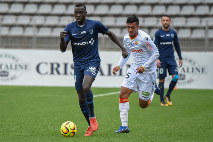 Nhận định Le Havre vs Paris FC, 01h00 ngày 14/9: Xây chắc ngôi đầu