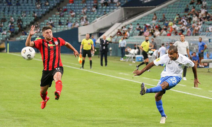 Nhận định Akhmat Grozny vs PFC Sochi, 23h00 ngày 12/9