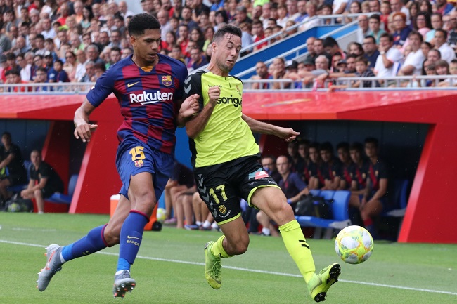 Nhận định Barcelona vs Gimnastic, 0h00 ng&agrave;y 13/9