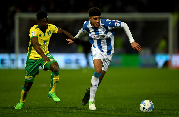 Nhận định Huddersfield Town vs Norwich, 21h00 ngày 12/9