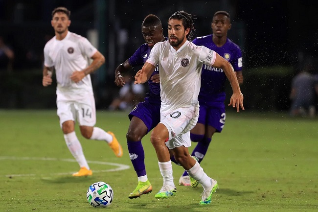 Nhận định Orlando City vs Inter Miami, 6h30 ngày 13/9