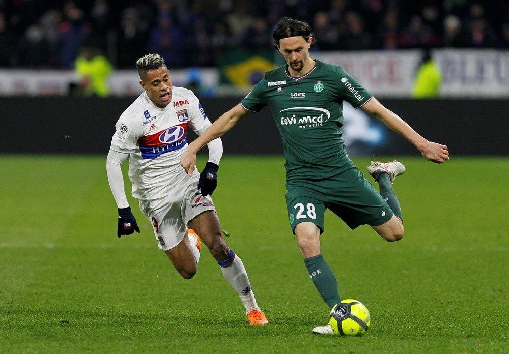 Nhận định Saint Etienne vs Strasbourg, 2h00 ng&agrave;y 13/9