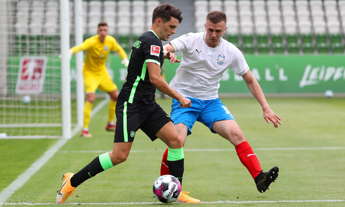 Nhận định FSV Union Furstenwalde vs Wolfsburg, 20h30 ngày 12/9