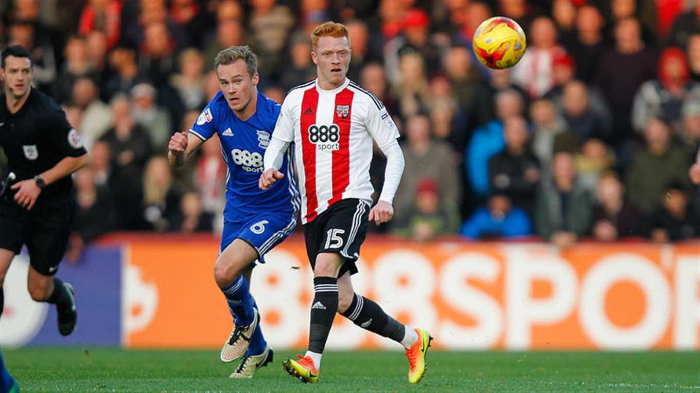 Nhận định Birmingham vs Brentford, 18h30 ngày 12/9